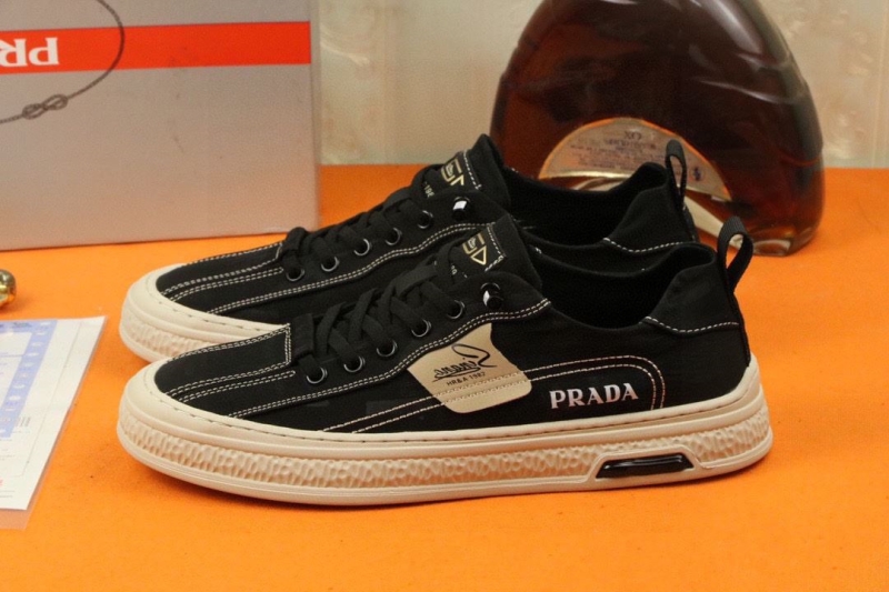 Prada Casual Shoes